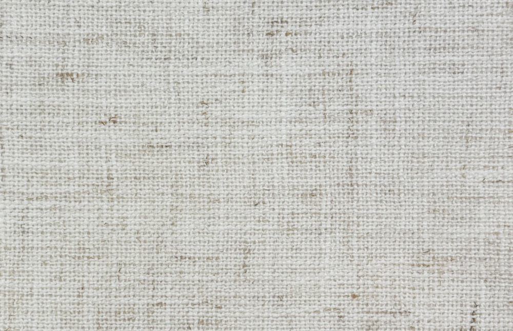 Shelby/Oatmeal &bull; Polyester: 92% | Linen: 8% | Abrasions: 50,000