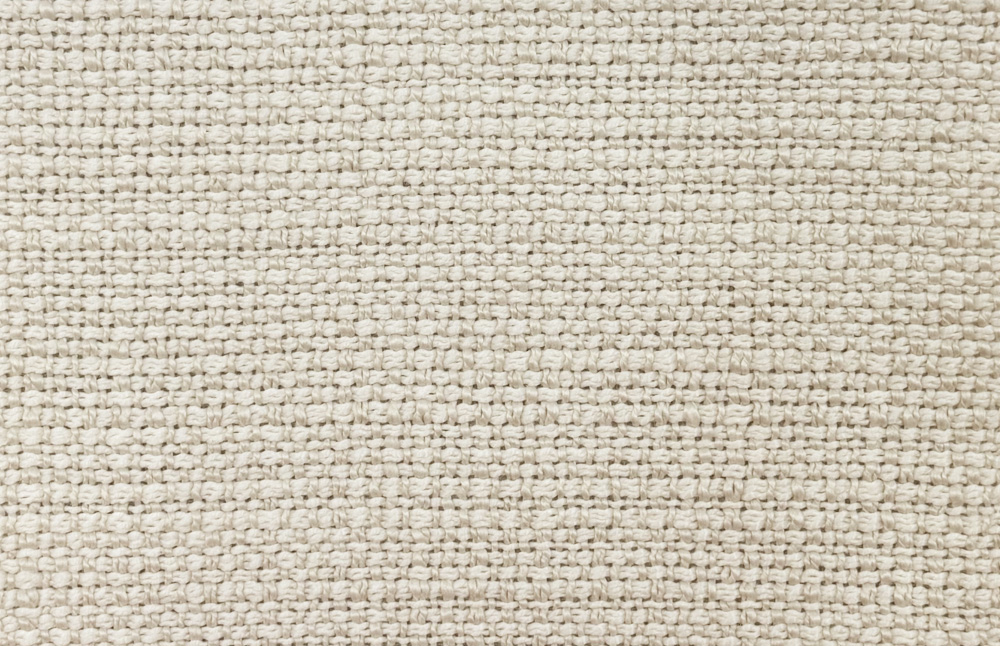 Vancouver/Ivory &bull; Polyester: 100% | Abrasions: 50,000